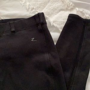 Horze Knee Patch Breeches